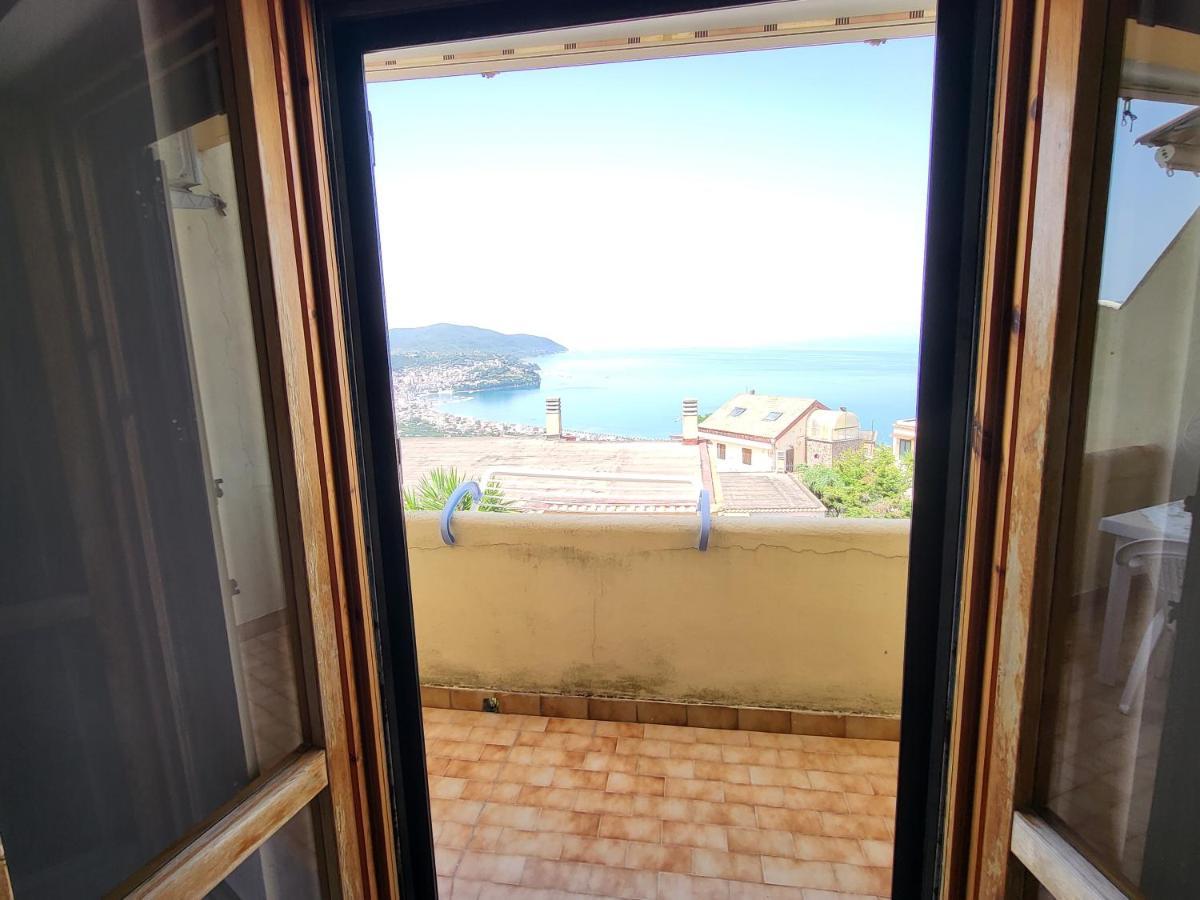 Il Bacio Del Sole Agropoli Exterior foto