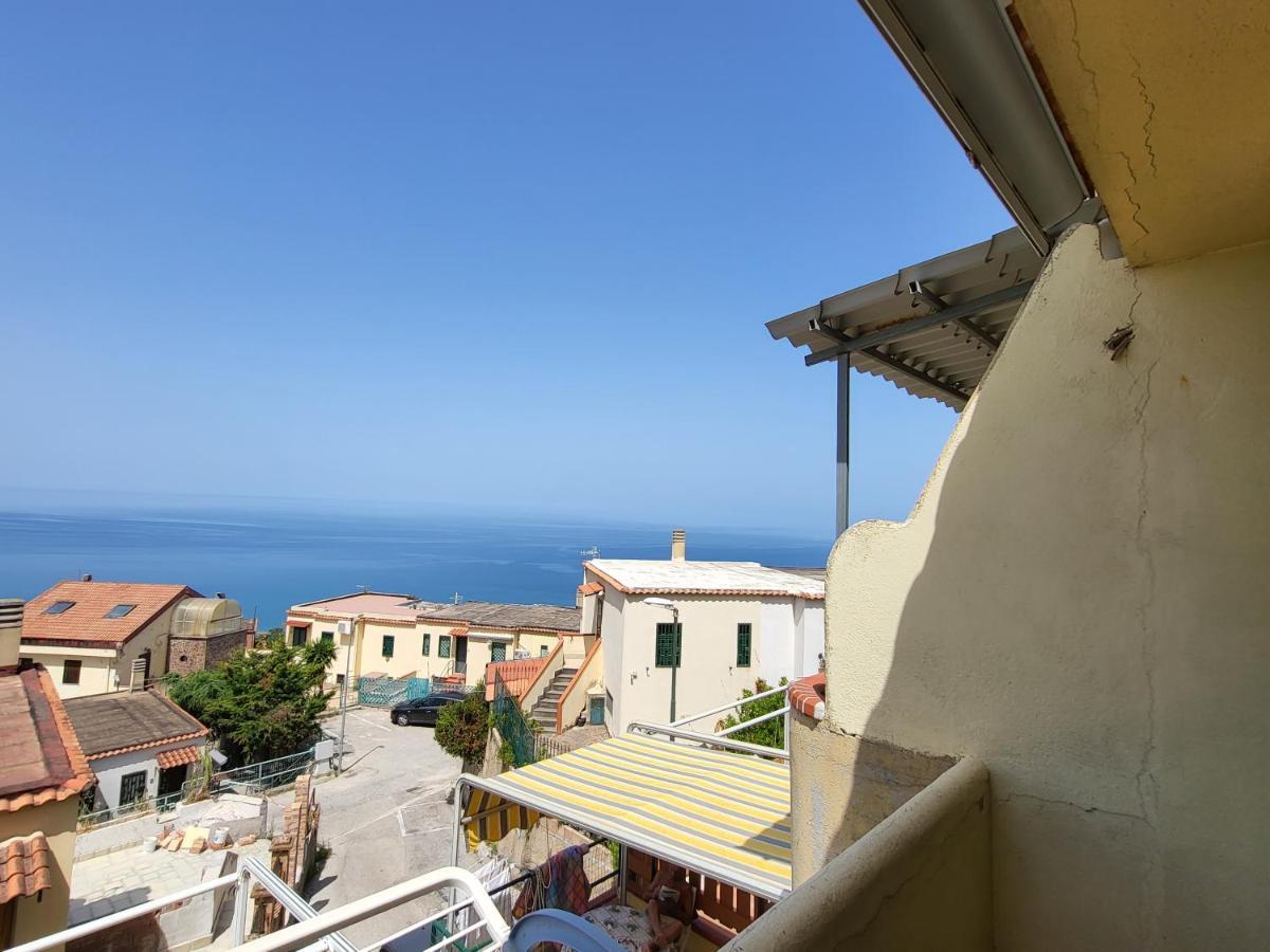 Il Bacio Del Sole Agropoli Exterior foto
