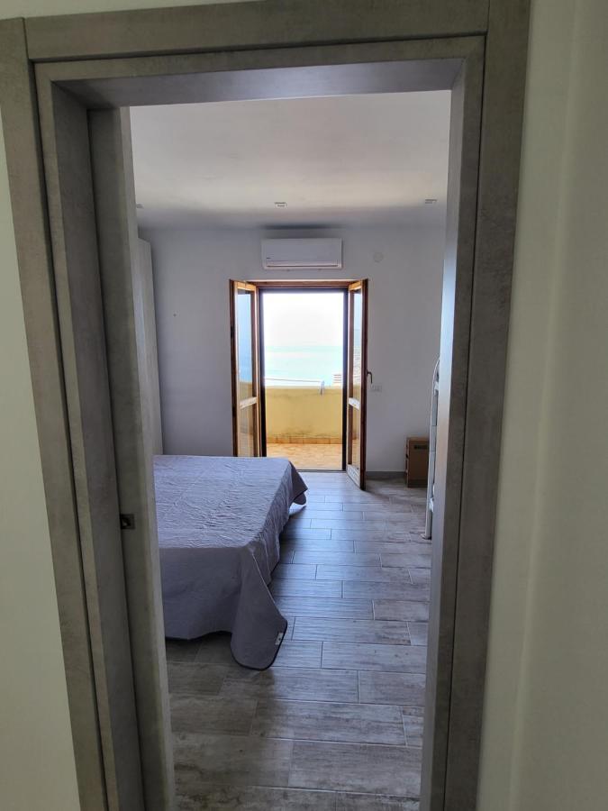 Il Bacio Del Sole Agropoli Exterior foto